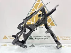 Планка под фару BMW X5 2019-2023 51647421709 G05, передняя левая