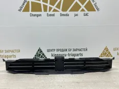 Жалюзи воздуховода нижние BMW X3 2017-2021 51137497231 G01 ДО РЕСТАЙЛИНГ