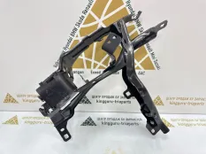 Планка под фару BMW X5 2019-2023 51647421710 G05, передняя правая