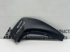 Брызговик Skoda Kodiaq 2016-2022 565821821 1 NS7 ДО РЕСТАЙЛИНГ, задний левый