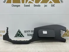 Накладка торпедо Hyundai Creta 2016-2020 84721M0500 1 GSR ДО РЕСТАЙЛИНГ