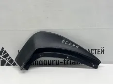 Брызговик Skoda Kodiaq 2016-2022 565821821 1 NS7 ДО РЕСТАЙЛИНГ, задний левый