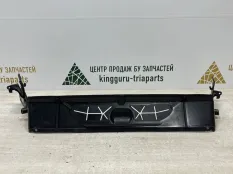 Дефлектор радиатора нижний BMW X5 2019-2023 51747421678 G05