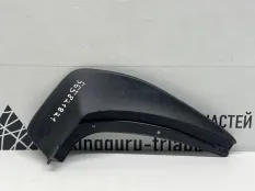 Брызговик Skoda Kodiaq 2016-2022 565821821 1 NS7 ДО РЕСТАЙЛИНГ, задний левый