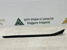 Молдинг лобового стекла BMW X2 2018-2021 51317429616 F39, правый