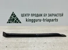 Распорка передней панели BMW X5 2019-2023 51647445102 G05, правая