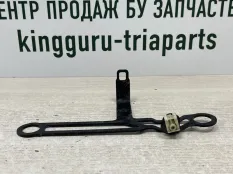 Кронштейн дополнительного радиатора BMW X5 2019-2023 51647421775 G05, левый