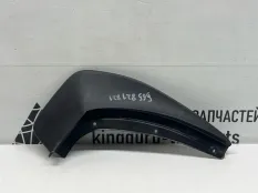 Брызговик Skoda Kodiaq 2016-2022 565821821 1 NS7 ДО РЕСТАЙЛИНГ, задний левый