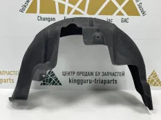 Подкрылок Volkswagen Passat 3G0810971F B8 2018Г 3G ДО РЕСТАЙЛИНГ ДВИГ CUKC 1.4 ГИБРИД, задний левый