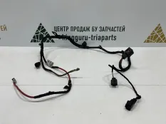 Проводка рулевой рейки Volkswagen Passat 3Q2971111AK B8 2018Г 3G ДО РЕСТАЙЛИНГ ДВИГ CUKC 1.4 ГИБРИД