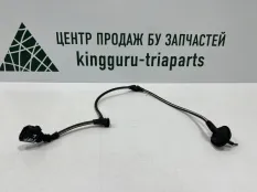 Проводка датчика ABS Volkswagen Passat 5E0973702 B8 2018Г 3G ДО РЕСТАЙЛИНГ ДВИГ CUKC 1.4 ГИБРИД, передняя левая