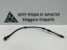 Шланг тормозной Volkswagen Passat B8 2018Г 3G ДО РЕСТАЙЛИНГ ДВИГ CUKC 1.4 ГИБРИД, передний