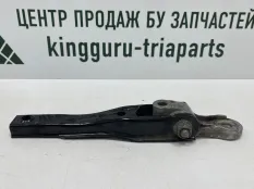 Кронштейн опоры двигателя Volkswagen Passat 5Q0199855AB B8 2018Г 3G ДО РЕСТАЙЛИНГ ДВИГ CUKC 1.4 ГИБРИД, задний