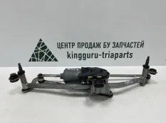 Трапеция дворников Volkswagen Passat 3G2955023D B8 2018Г 3G ДО РЕСТАЙЛИНГ ДВИГ CUKC 1.4 ГИБРИД