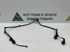 Проводка суппорта Volkswagen Passat B8 2018Г 3G ДО РЕСТАЙЛИНГ ДВИГ CUKC 1.4 ГИБРИД, задняя