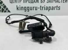 Датчик положения кузова Volkswagen Passat 5Q0907503 B8 2018Г 3G ДО РЕСТАЙЛИНГ ДВИГ CUKC 1.4 ГИБРИД, левый