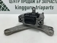 Подушка двигателя Volkswagen Passat 5Q0199262S B8 2018Г 3G ДО РЕСТАЙЛИНГ ДВИГ CUKC 1.4 ГИБРИД