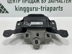 Подушка АКПП Volkswagen Passat 5Q0199555BJ B8 2018Г 3G ДО РЕСТАЙЛИНГ ДВИГ CUKC 1.4 ГИБРИД