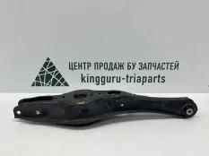 Рычаг подвески Volkswagen Passat 3Q0505311E B8 2018Г 3G ДО РЕСТАЙЛИНГ ДВИГ CUKC 1.4 ГИБРИД, задний правый