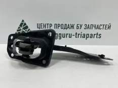 Рычаг подвески Volkswagen Passat 5Q0505225C B8 2018Г 3G ДО РЕСТАЙЛИНГ ДВИГ CUKC 1.4 ГИБРИД, задний левый