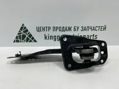 Рычаг подвески Volkswagen Passat 5Q0505226C B8 2018Г 3G ДО РЕСТАЙЛИНГ ДВИГ CUKC 1.4 ГИБРИД, задний правый