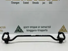 Стабилизатор подвески задний Volkswagen Passat 5Q0511305 B8 2018Г 3G ДО РЕСТАЙЛИНГ ДВИГ CUKC 1.4 ГИБРИД, задний