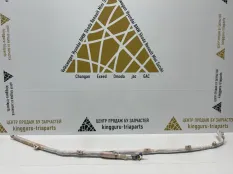 Подушка безопасности потолка боковая шторка Volkswagen Passat 3G0880741F B8 2018Г 3G ДО РЕСТАЙЛИНГ ДВИГ CUKC 1.4 ГИБРИД, левая