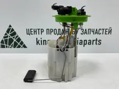 Топливный насос Volkswagen Passat 3Q0919051G B8 2018Г 3G ДО РЕСТАЙЛИНГ ДВИГ CUKC 1.4 ГИБРИД