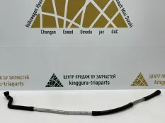 Патрубок системы охлаждения Volkswagen Passat 970354157261 B8 2018Г 3G ДО РЕСТАЙЛИНГ ДВИГ CUKC 1.4 ГИБРИД