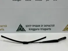 Дворник лобового стекла Volkswagen Passat 3G2955410 B8 2018Г 3G ДО РЕСТАЙЛИНГ ДВИГ CUKC 1.4 ГИБРИД, правый