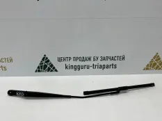 Поводок стеклоочистителя Volkswagen Passat 3G2955409 B8 2018Г 3G ДО РЕСТАЙЛИНГ ДВИГ CUKC 1.4 ГИБРИД, левый