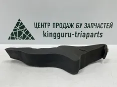 Шумоизоляция колесной арки Volkswagen Passat 3G5864712B B8 2018Г 3G ДО РЕСТАЙЛИНГ ДВИГ CUKC 1.4 ГИБРИД, задняя правая
