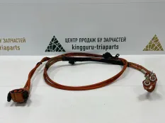 Высоковольтный кабельный жгут Volkswagen Passat 3Q0971015E B8 2018Г 3G ДО РЕСТАЙЛИНГ ДВИГ CUKC 1.4 ГИБРИД