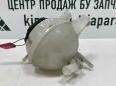 Бачок расширительный Volkswagen Passat 5Q0121407J B8 2018Г 3G ДО РЕСТАЙЛИНГ ДВИГ CUKC 1.4 ГИБРИД