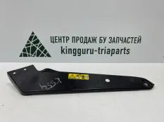 Кронштейн фары Volkswagen Passat 3G0805929 B8 2018Г 3G ДО РЕСТАЙЛИНГ ДВИГ CUKC 1.4 ГИБРИД, левый
