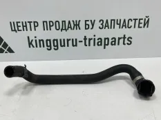 Патрубок системы охлаждения Volkswagen Passat 3Q0122157P B8 2018Г 3G ДО РЕСТАЙЛИНГ ДВИГ CUKC 1.4 ГИБРИД