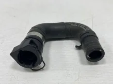 Патрубок системы охлаждения Volkswagen Passat 3Q0121107A B8 2018Г 3G ДО РЕСТАЙЛИНГ ДВИГ CUKC 1.4 ГИБРИД