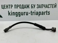 Тормозной Шланг Volkswagen Passat B8 2018Г 3G ДО РЕСТАЙЛИНГ ДВИГ CUKC 1.4 ГИБРИД, задний