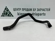 Патрубок системы охлаждения Volkswagen Passat 3Q0121108A B8 2018Г 3G ДО РЕСТАЙЛИНГ ДВИГ CUKC 1.4 ГИБРИД