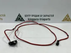 Плюсовая клемма Volkswagen Passat 3G0941824 B8 2018Г 3G ДО РЕСТАЙЛИНГ ДВИГ CUKC 1.4 ГИБРИД