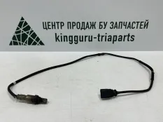 Датчик Лямбда-зонд Volkswagen Passat 04E906262 B8 2018Г 3G ДО РЕСТАЙЛИНГ ДВИГ CUKC 1.4 ГИБРИД, задний
