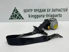 Ремень безопасности Volkswagen Passat 3G5857805G B8 2018Г 3G ДО РЕСТАЙЛИНГ ДВИГ CUKC 1.4 ГИБРИД, задний