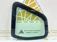 Стекло кузовное Renault Duster 2020 833071332R 1 HSA/M РЕСТАЙЛИНГ 1.6 H4M, заднее левое