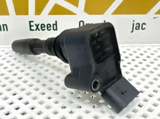 Катушка зажигания Volkswagen Passat 04E905110M B8 2018Г 3G ДО РЕСТАЙЛИНГ ДВИГ CUKC 1.4 ГИБРИД