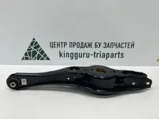 Рычаг подвески Volkswagen Tiguan 2016-2020 3Q0505311G 2 AD1 ДО РЕСТАЙЛИНГ, задний правый