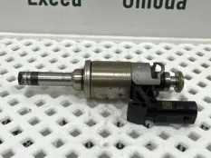 Форсунка топливная Volkswagen Passat 04E133036 B8 2018Г 3G ДО РЕСТАЙЛИНГ ДВИГ CUKC 1.4 ГИБРИД