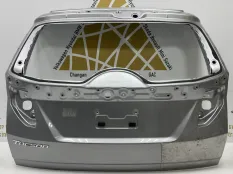 Крышка багажника Hyundai Tucson 2020-2022 72800N9210 4 NX4
