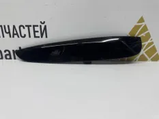 Накладка крыла BMW X6 2014-2018 51767347516 F16, передняя правая