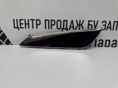Молдинг на крыло BMW 5 2020-2022 51747349593 G30 РЕСТАЙЛИНГ, передний левый