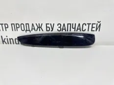 Накладка крыла BMW X6 2014-2018 51767347516 F16, передняя правая